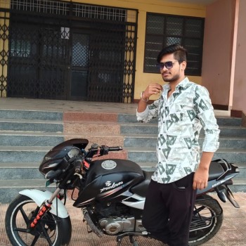 Harshit Gour